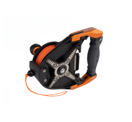 Apeks Lifeline Ascend Reel