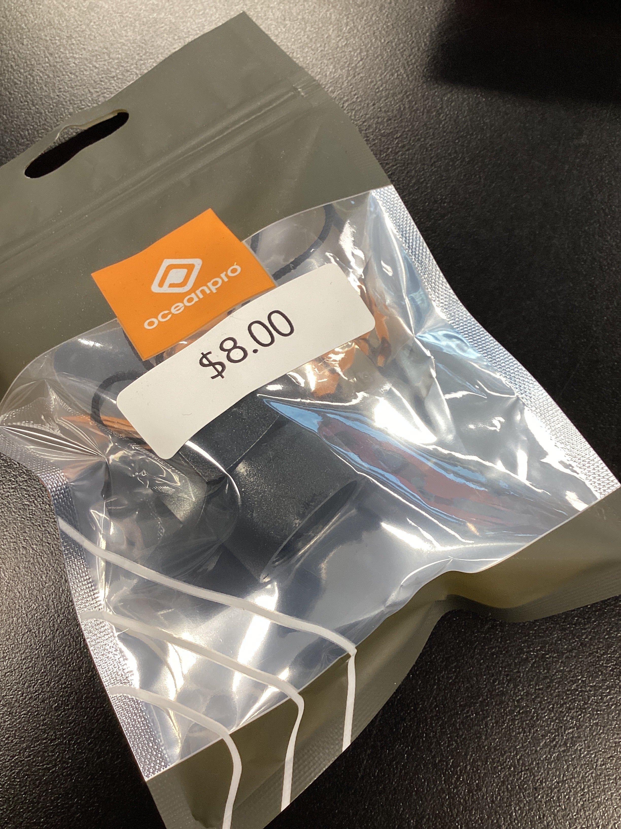 Din Reg/TankValve Cap