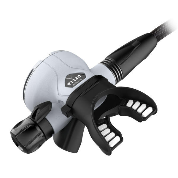 Oceanic Delta 5 + EDX Regulator