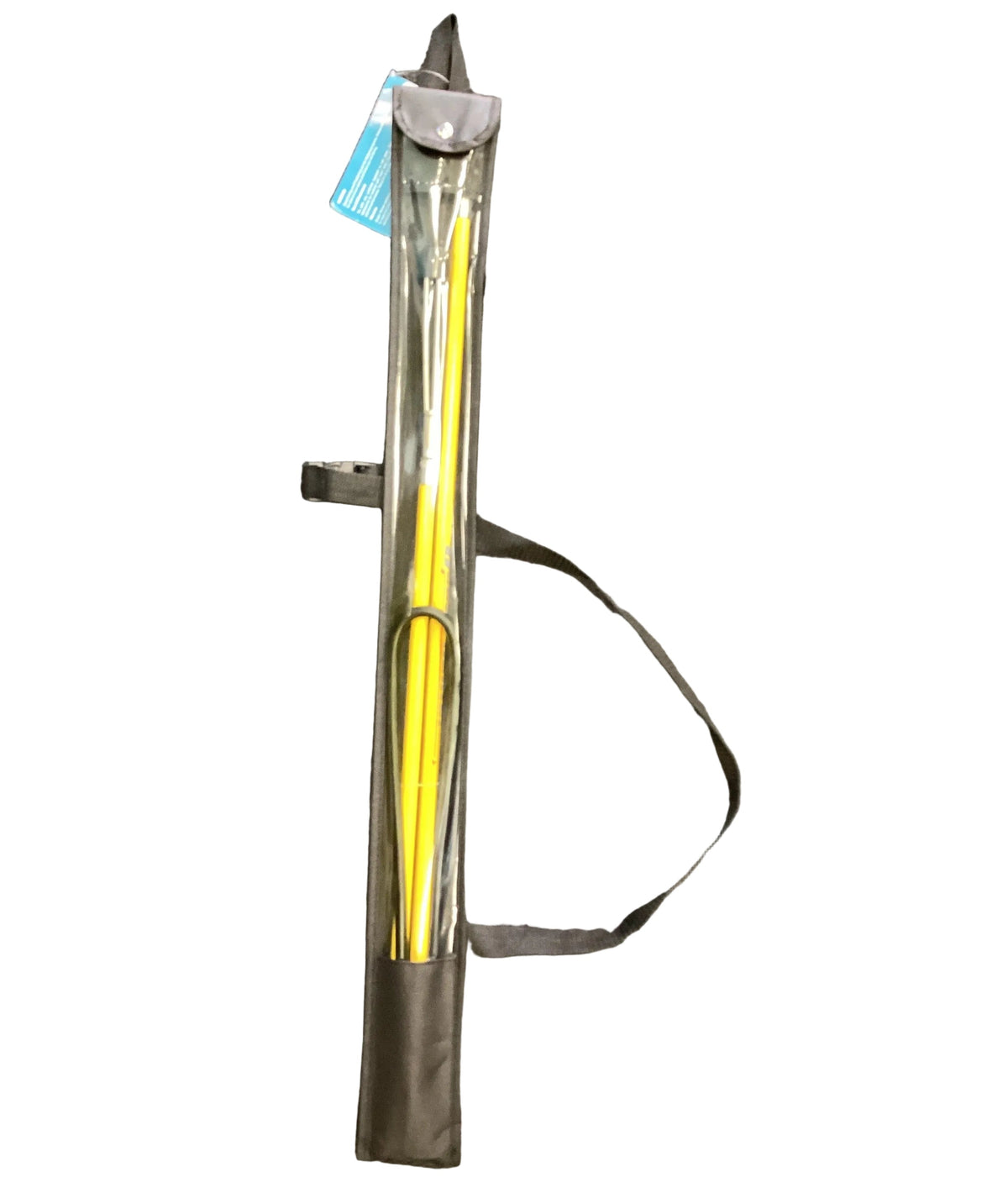 Ocean Hunter Fibreglass Hand Spear – 1500mm & 2000mm