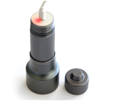 ATORCH TC-07 Dive Torch