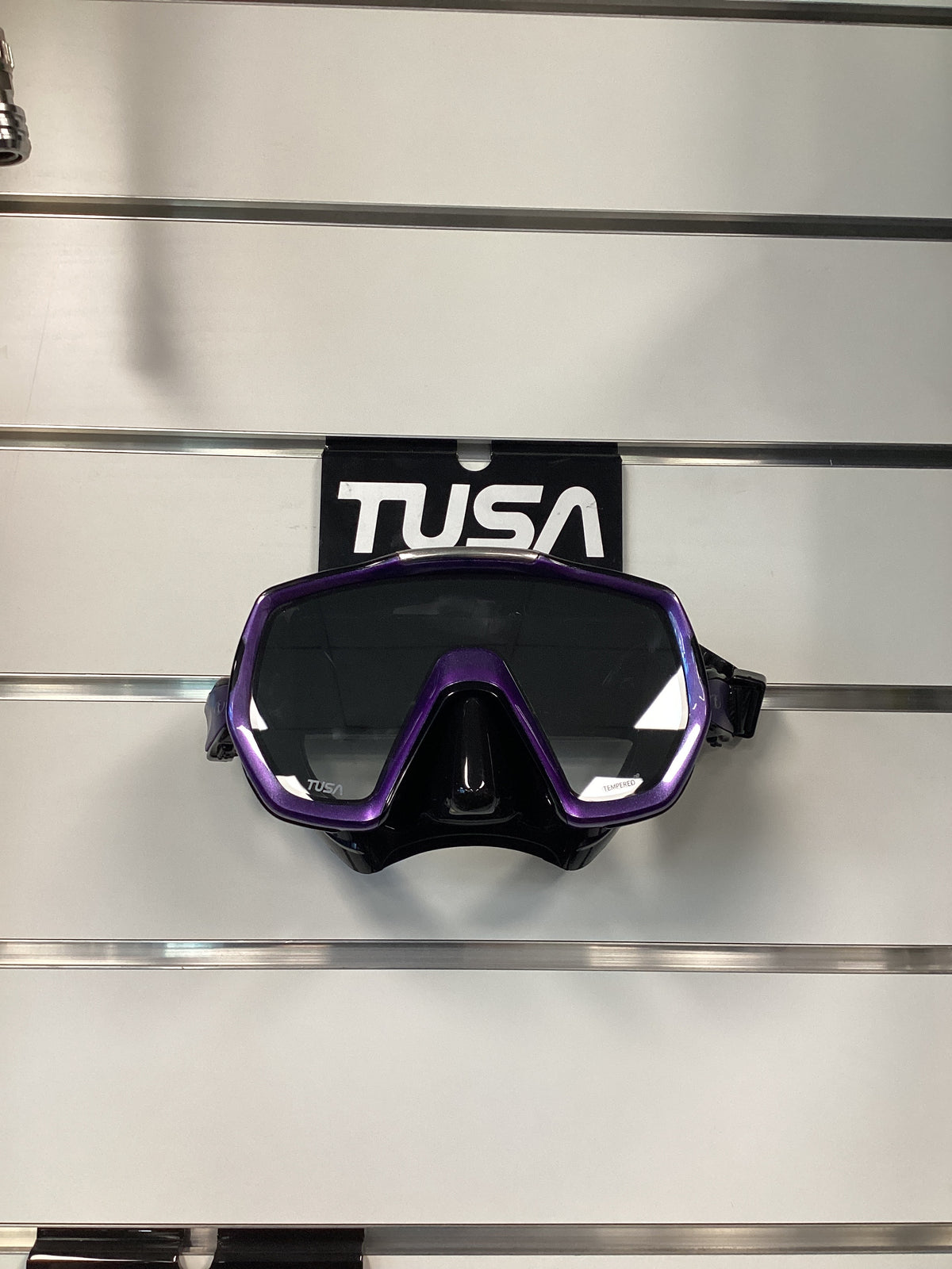 TUSA Freedom Elite Mask