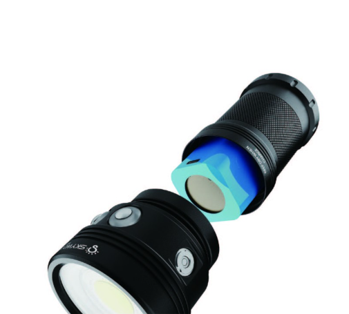 Skywoods WVL7000 Video Light