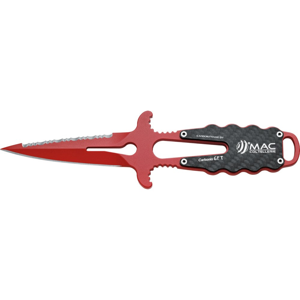 Cressi Apnea 9 Knife