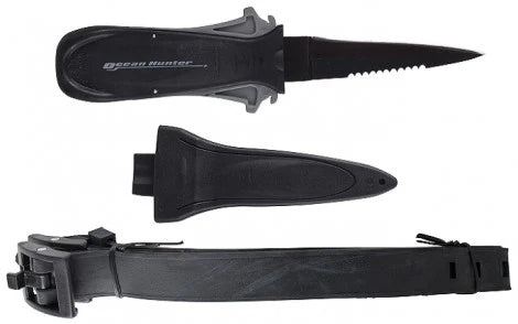 Ocean Hunter Assassin Knife
