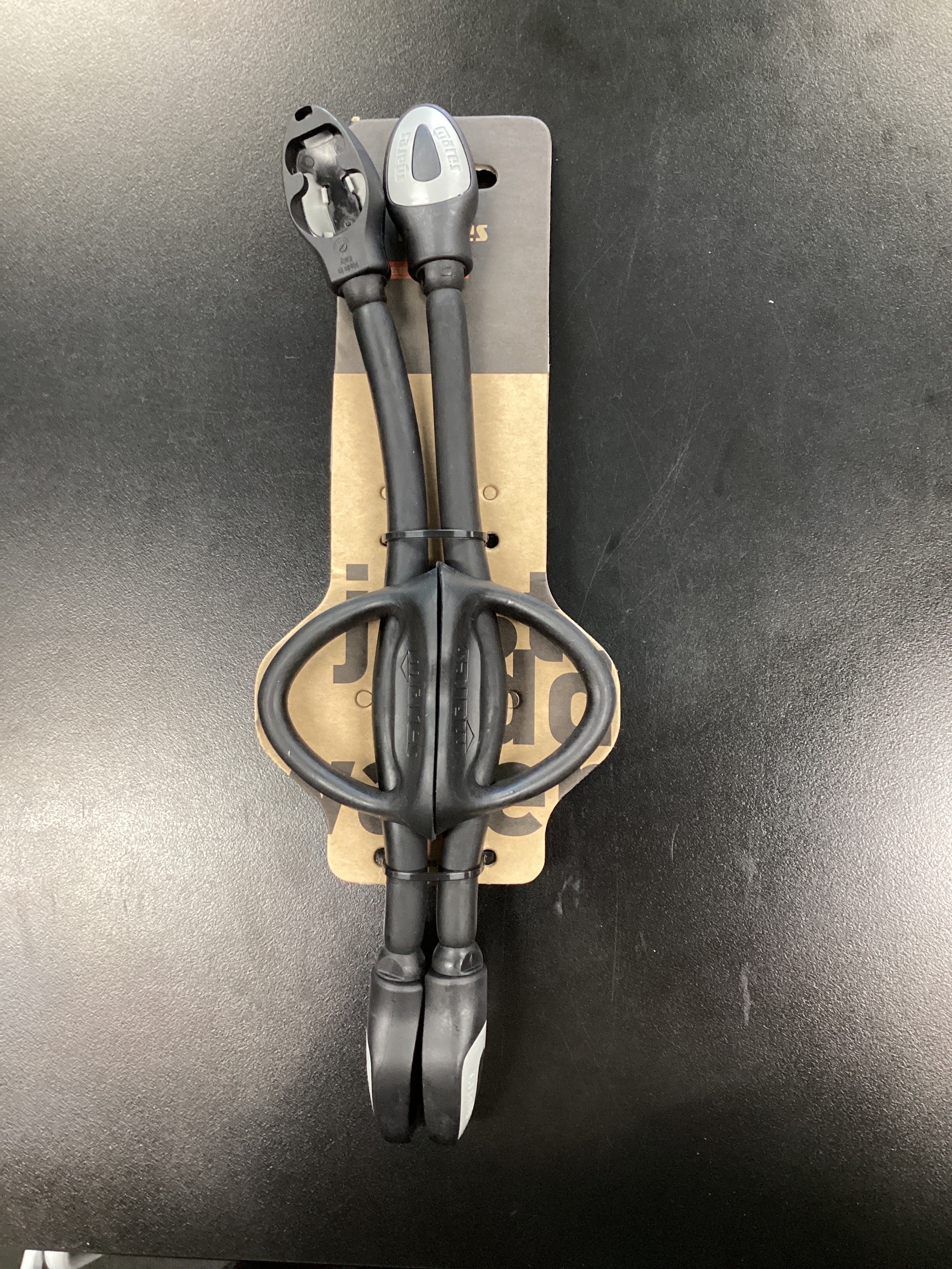 Mares Bungee Fin Strap