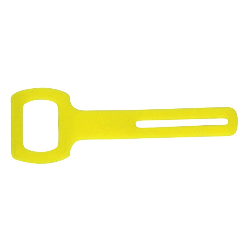Oceanpro Silicone Occy Holder Yellow