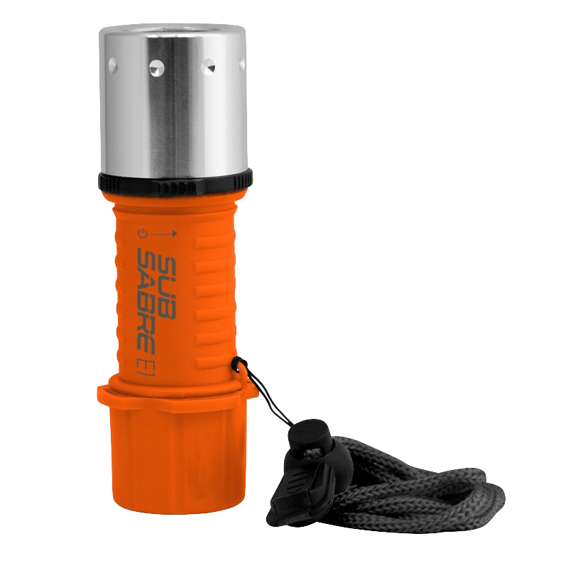 Oceanpro Sub-Sabre E1 Torch