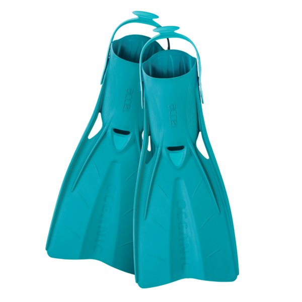 Oceanic Accel Fins