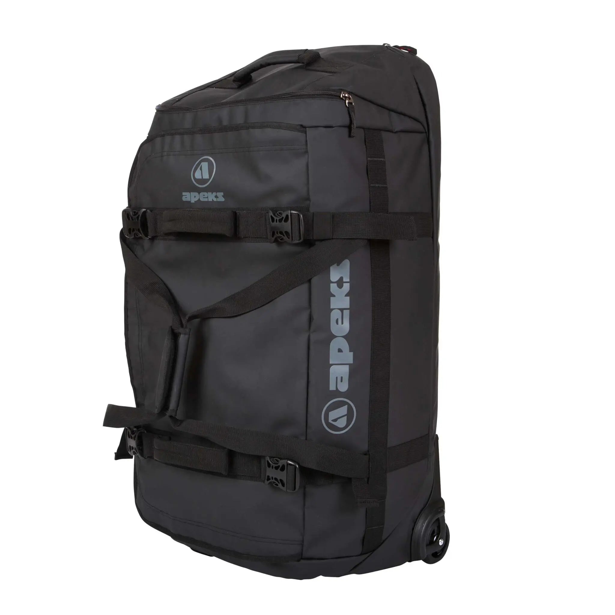 Apeks 90L Roller bag