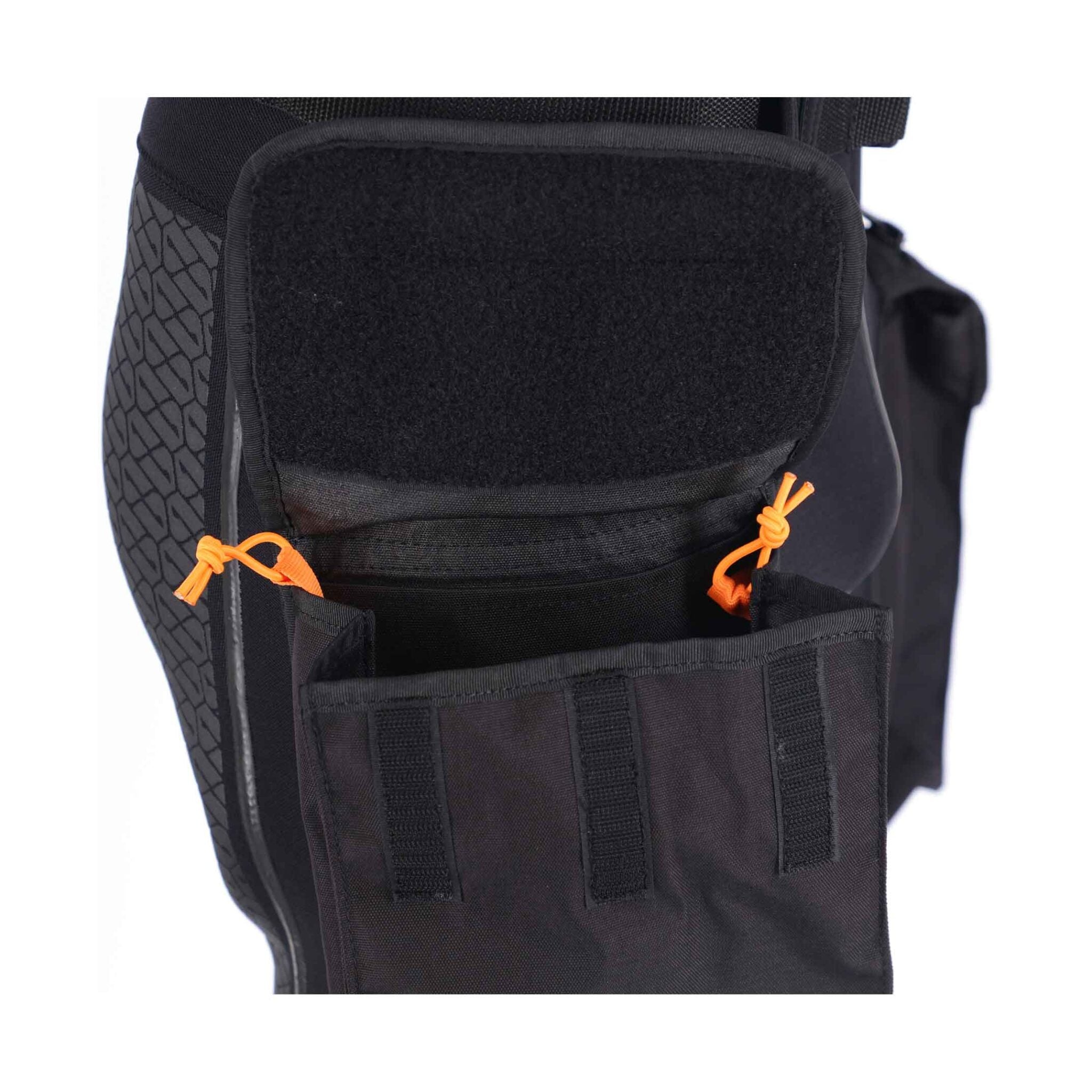 Apeks Tech 3mm Shorts