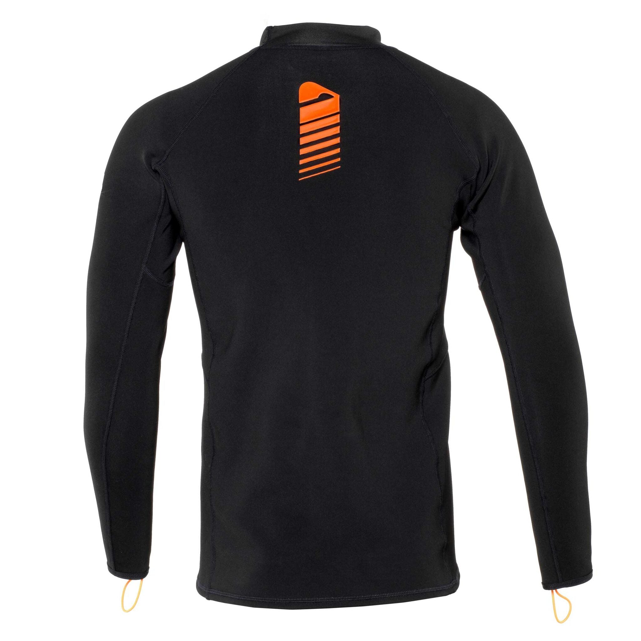 Apeks ThermiQ Carbon Men's Long Sleeve