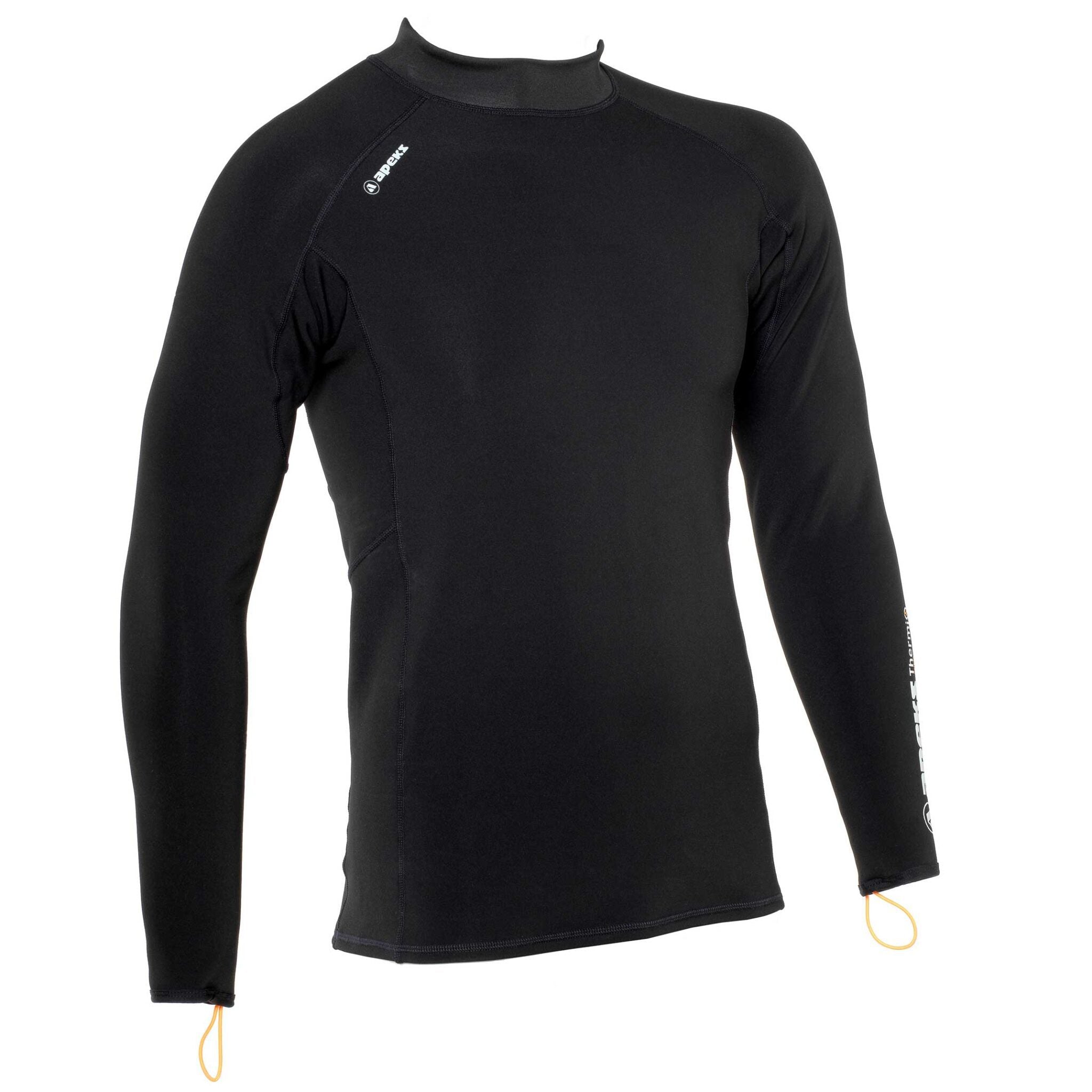 Apeks ThermiQ Carbon Men's Long Sleeve
