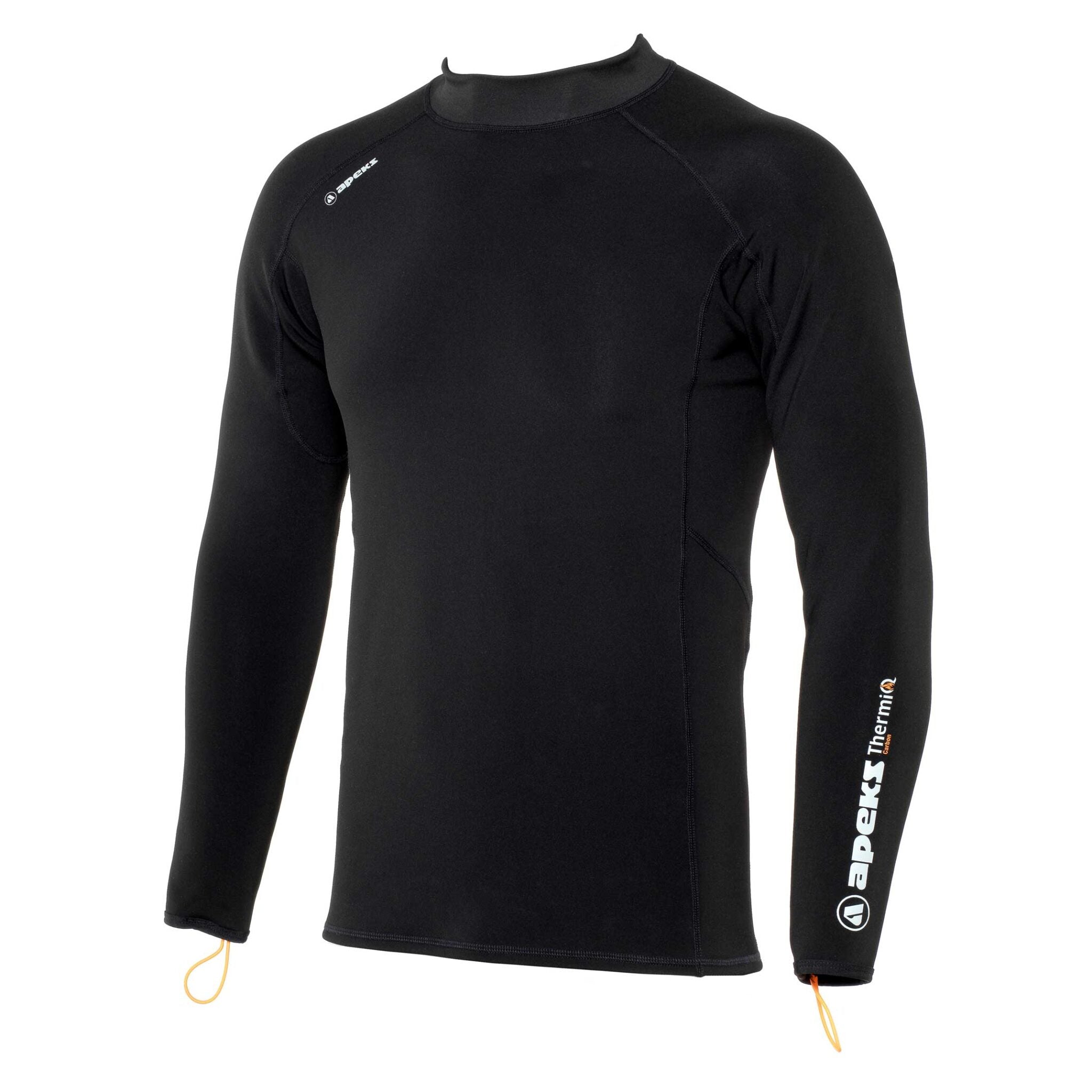 Apeks ThermiQ Carbon Men's Long Sleeve