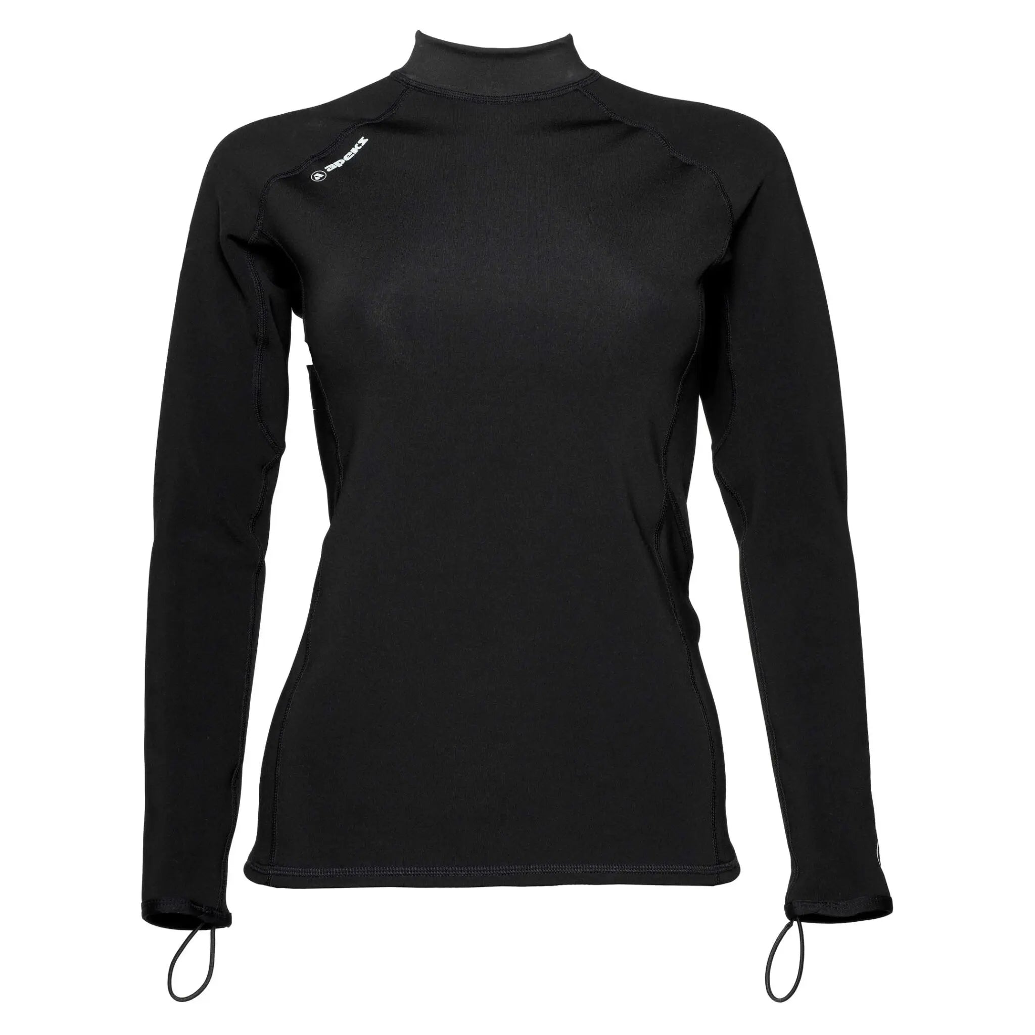Apeks ThermiQ Carbon Women's Long Sleeve