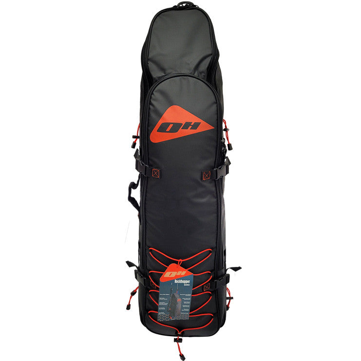 Ocean Hunter Rockhopper Backpack