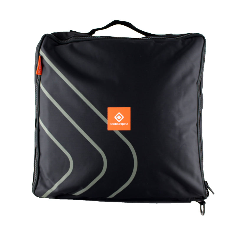 Oceanpro Square Regulator Bag