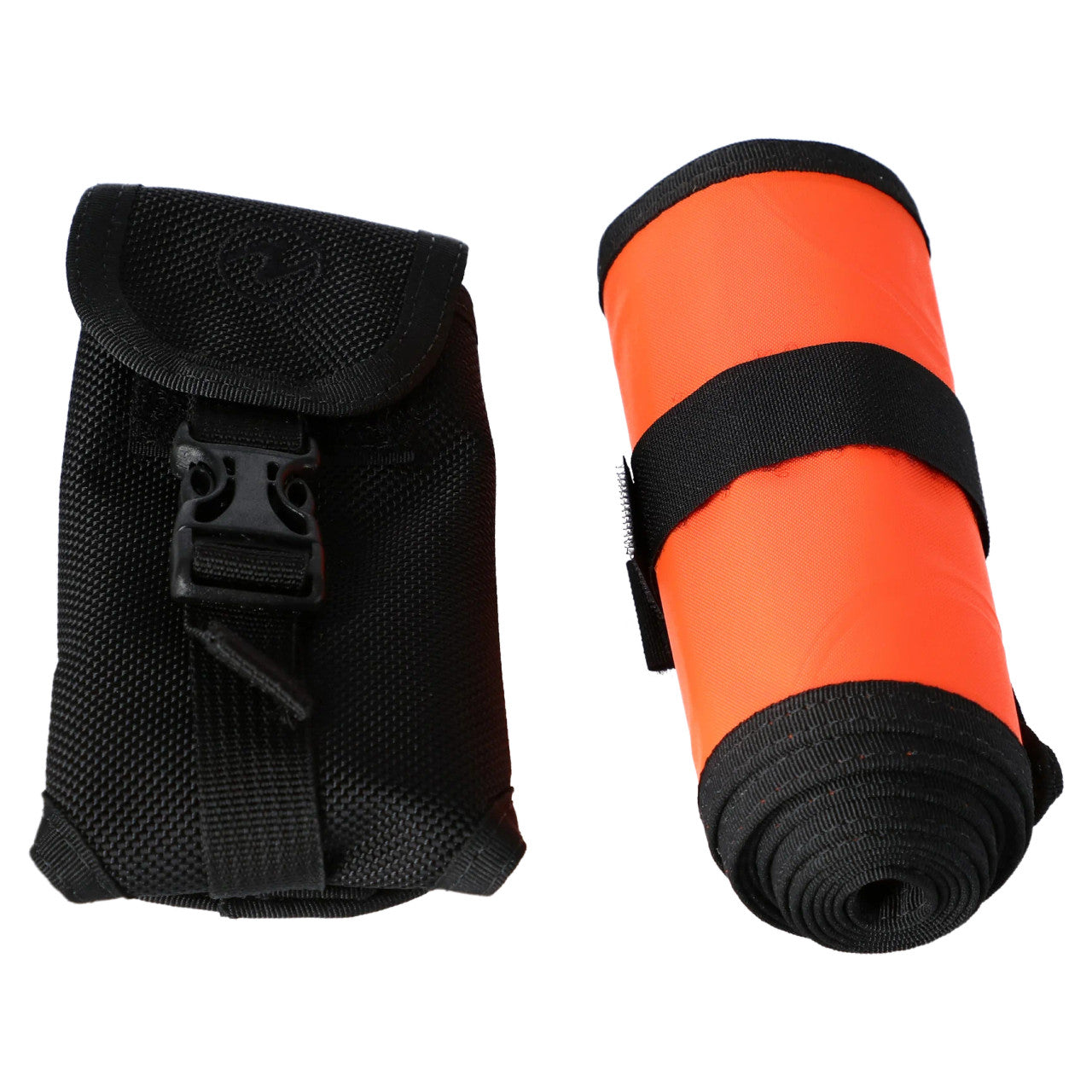 Aqualung SMB with Holster