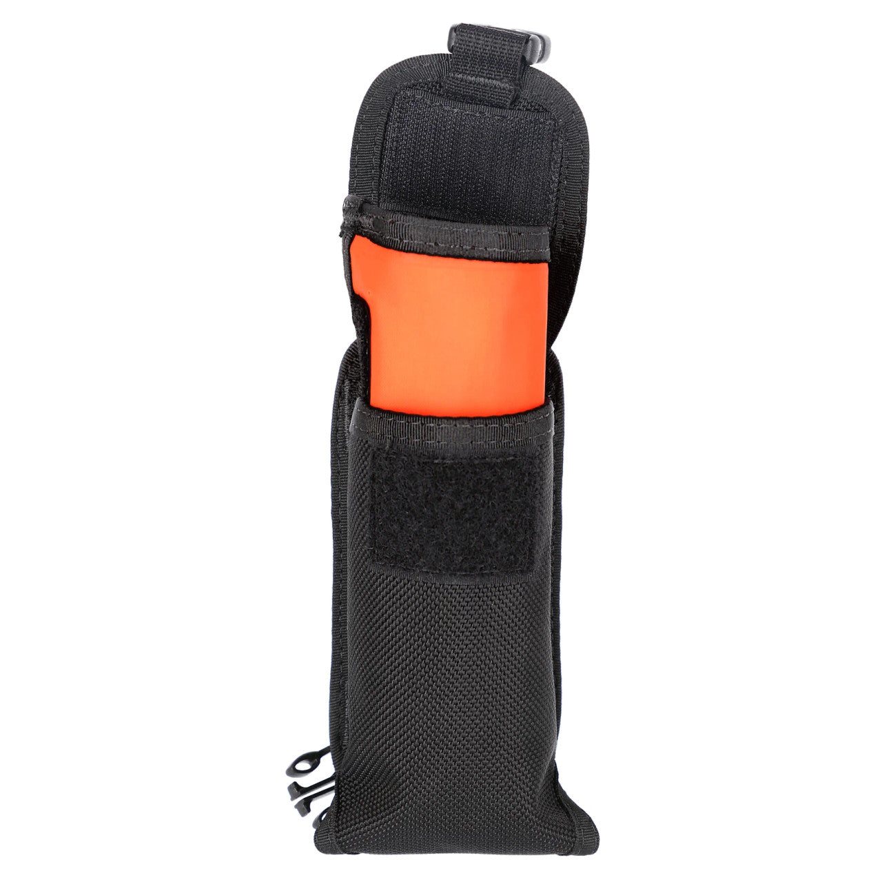 Aqualung SMB with Holster