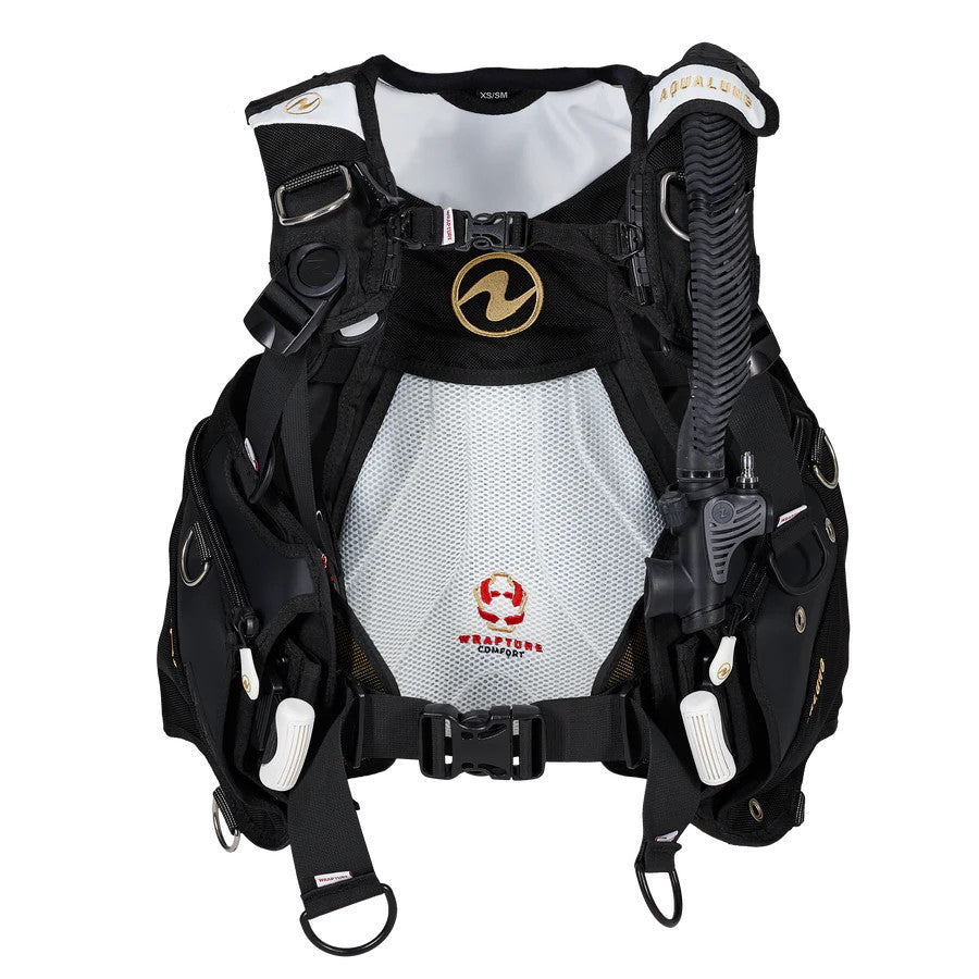Womens Aqualung Axiom