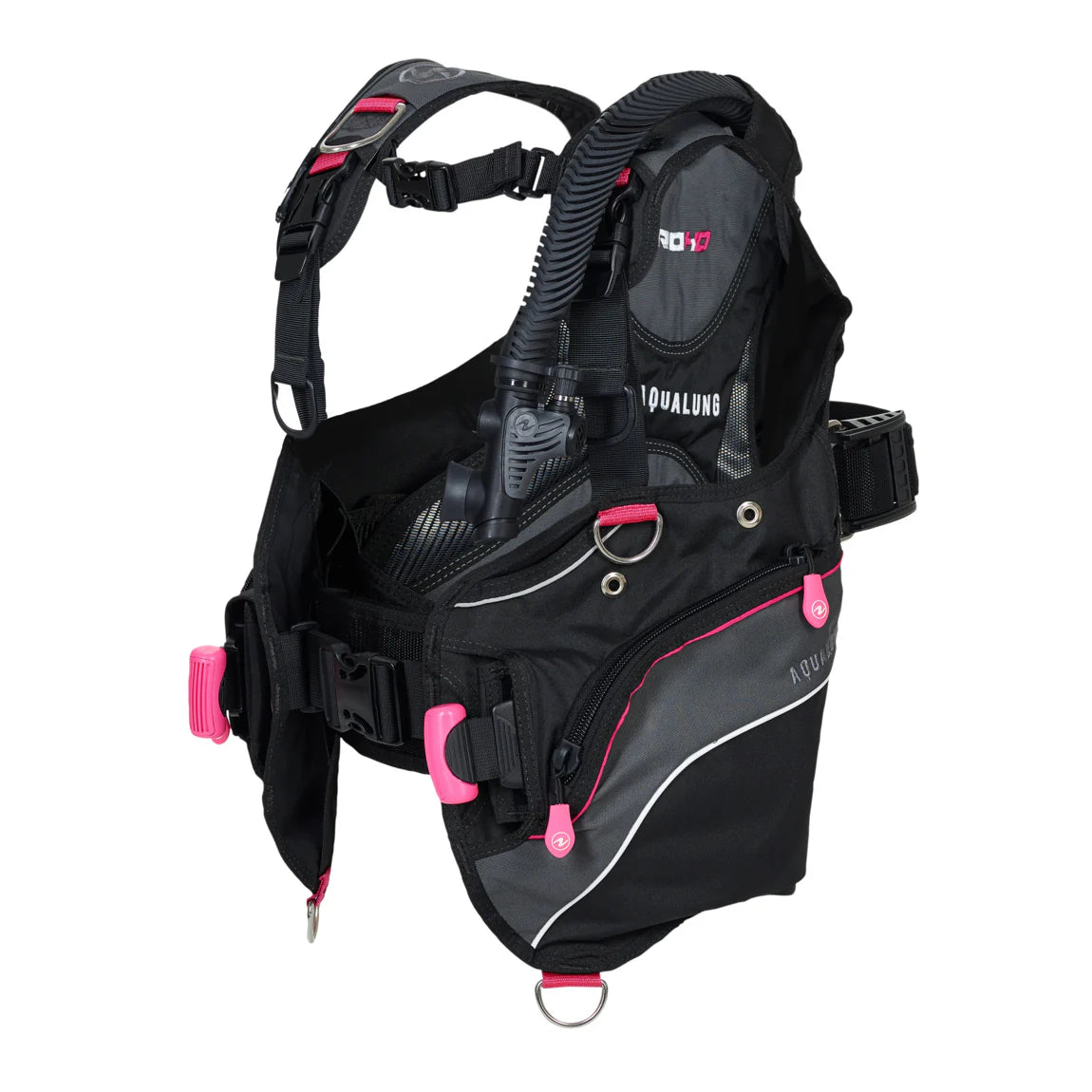 Aqualung Pro HD BCD