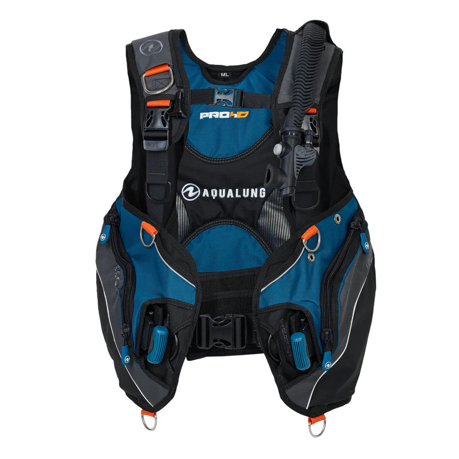 Aqualung Pro HD BCD