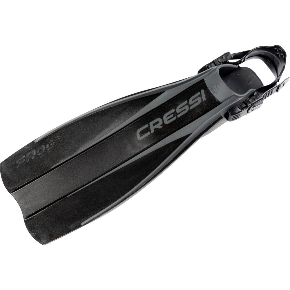 Cressi Frog Fins