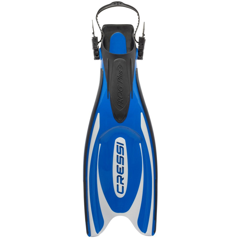 Cressi Frog Plus Fins