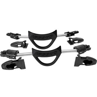 Cressi Spring Steel Fin Strap Pair