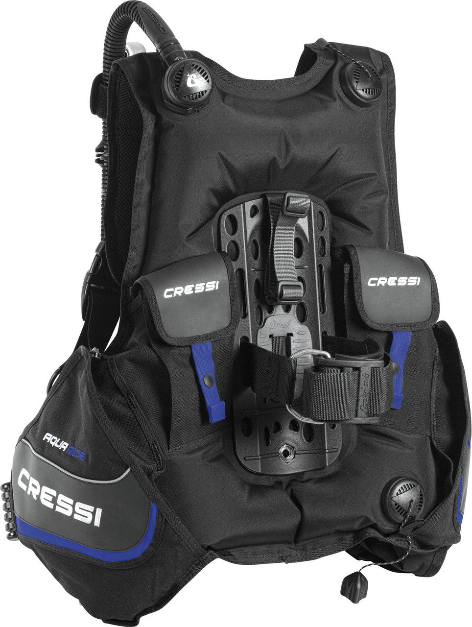 Cressi Aquaride BCD