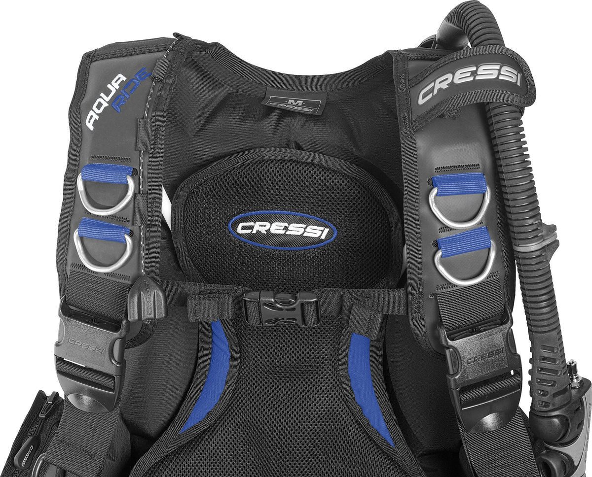 Cressi Aquaride BCD