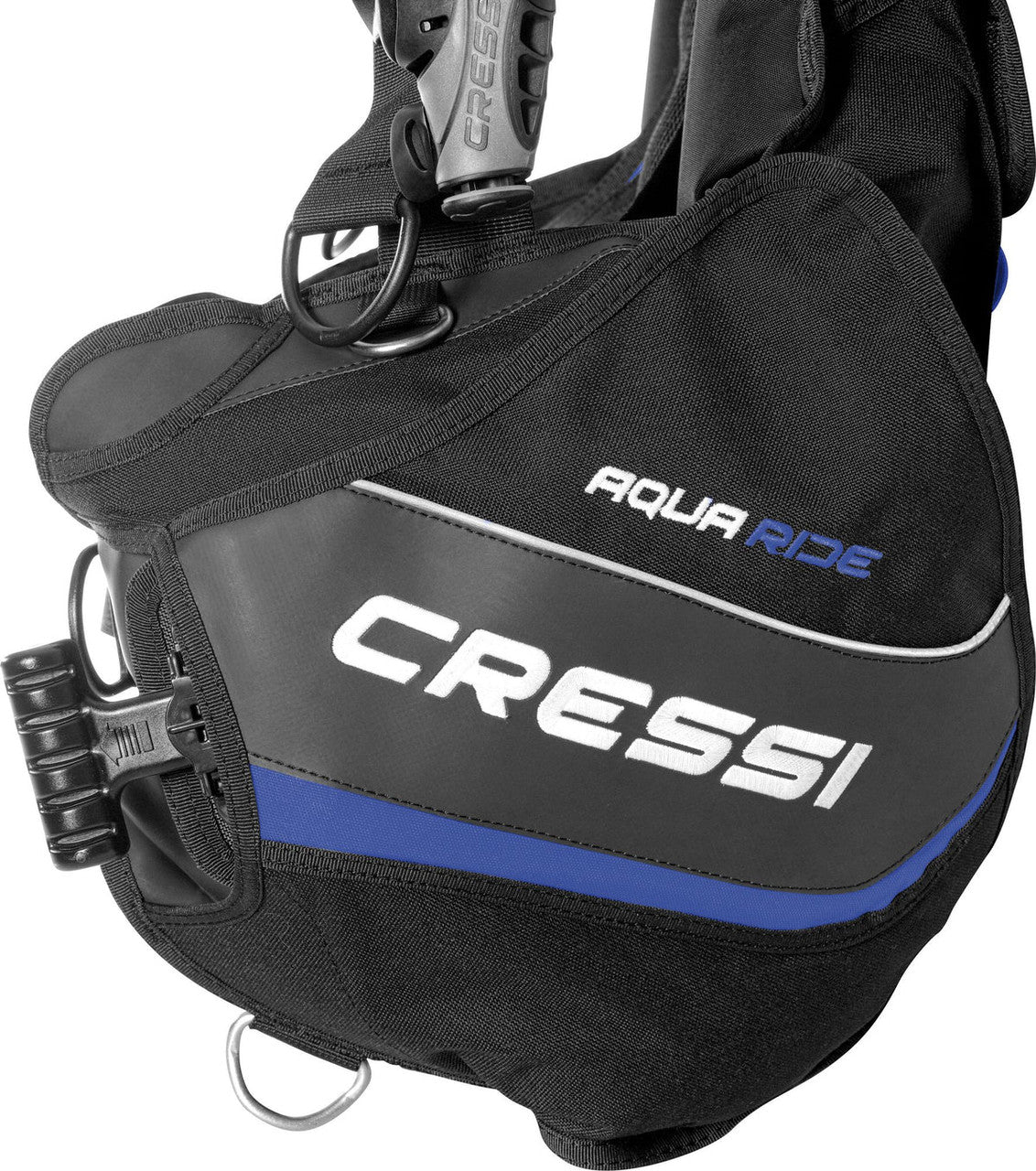 Cressi Aquaride BCD
