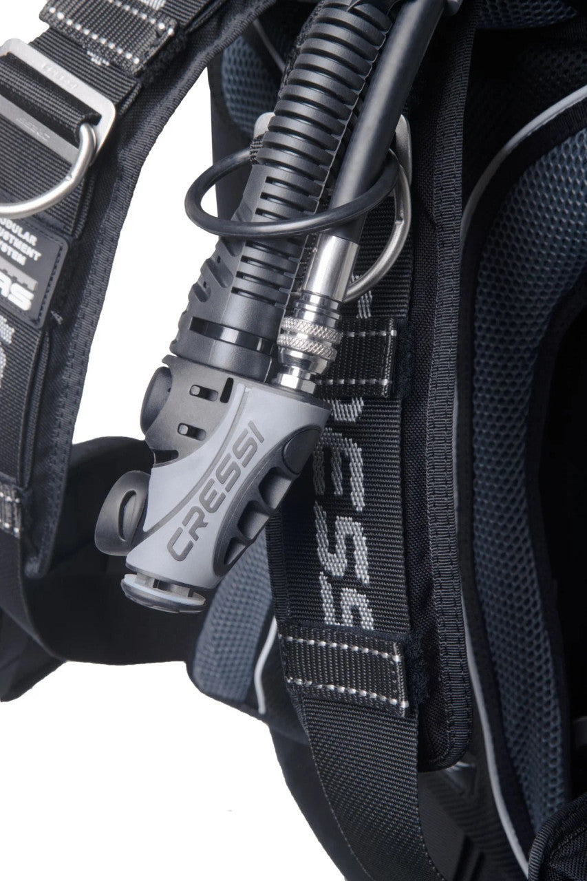 Cressi Aquawing BCD