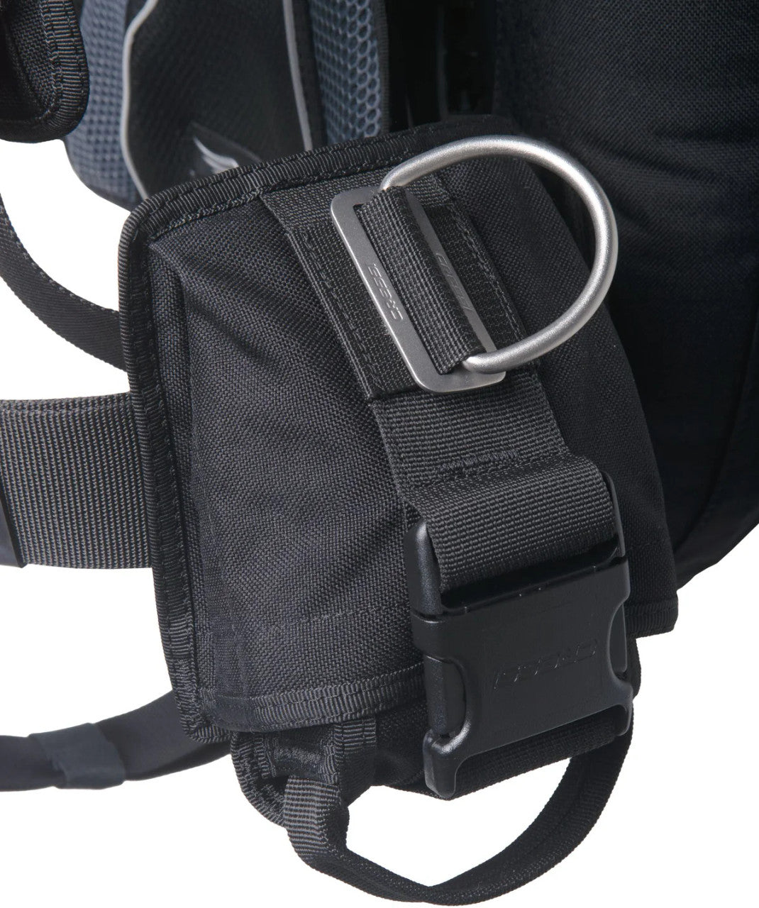 Cressi Aquawing Plus BCD