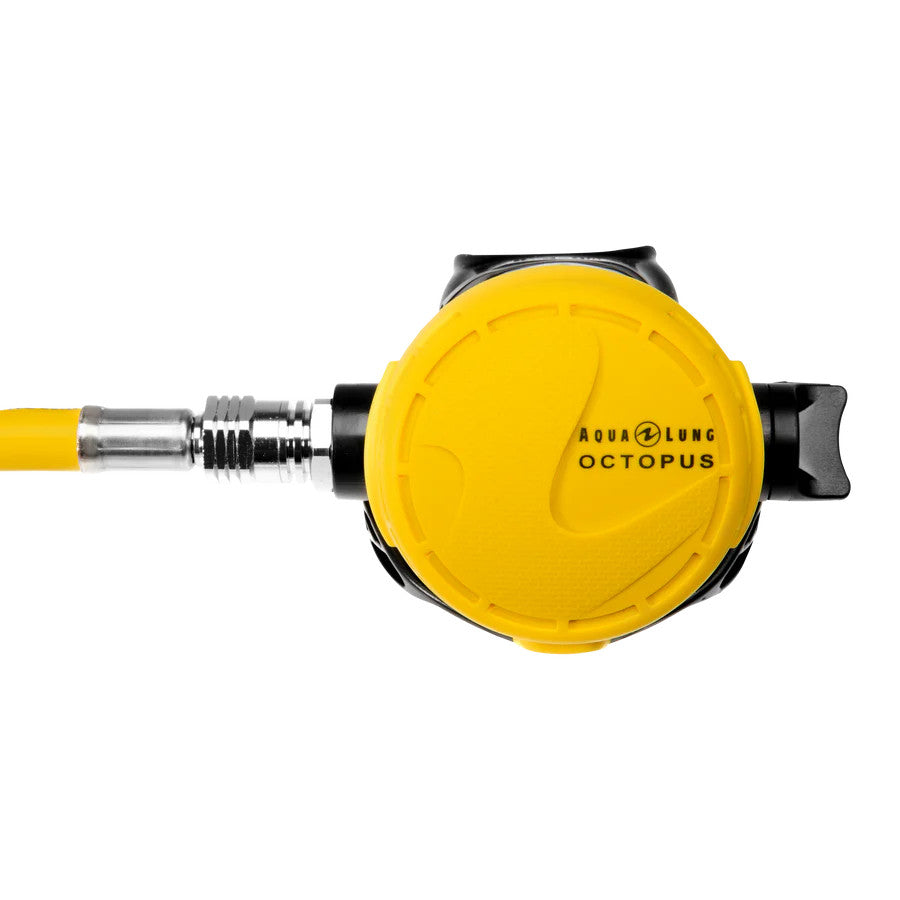 Aqualung Calypso/Titan Octopus Regulator