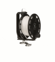 Scubapro S-TEK Expedition Reels