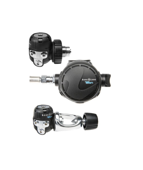 Aqualung Titan Regulator