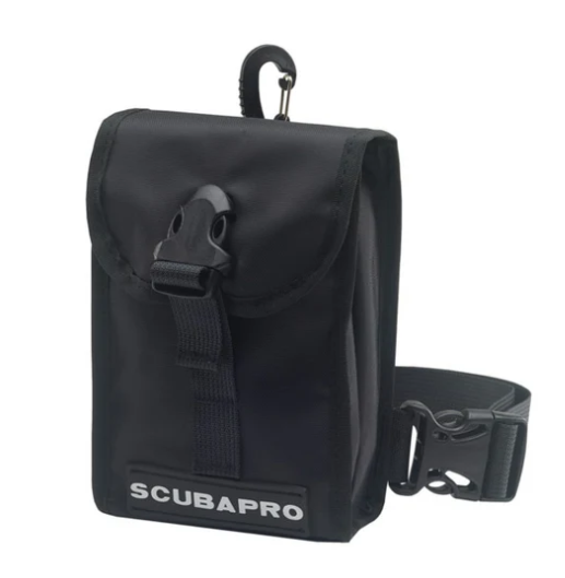 Scubapro Hydros Cargo Thigh Pocket