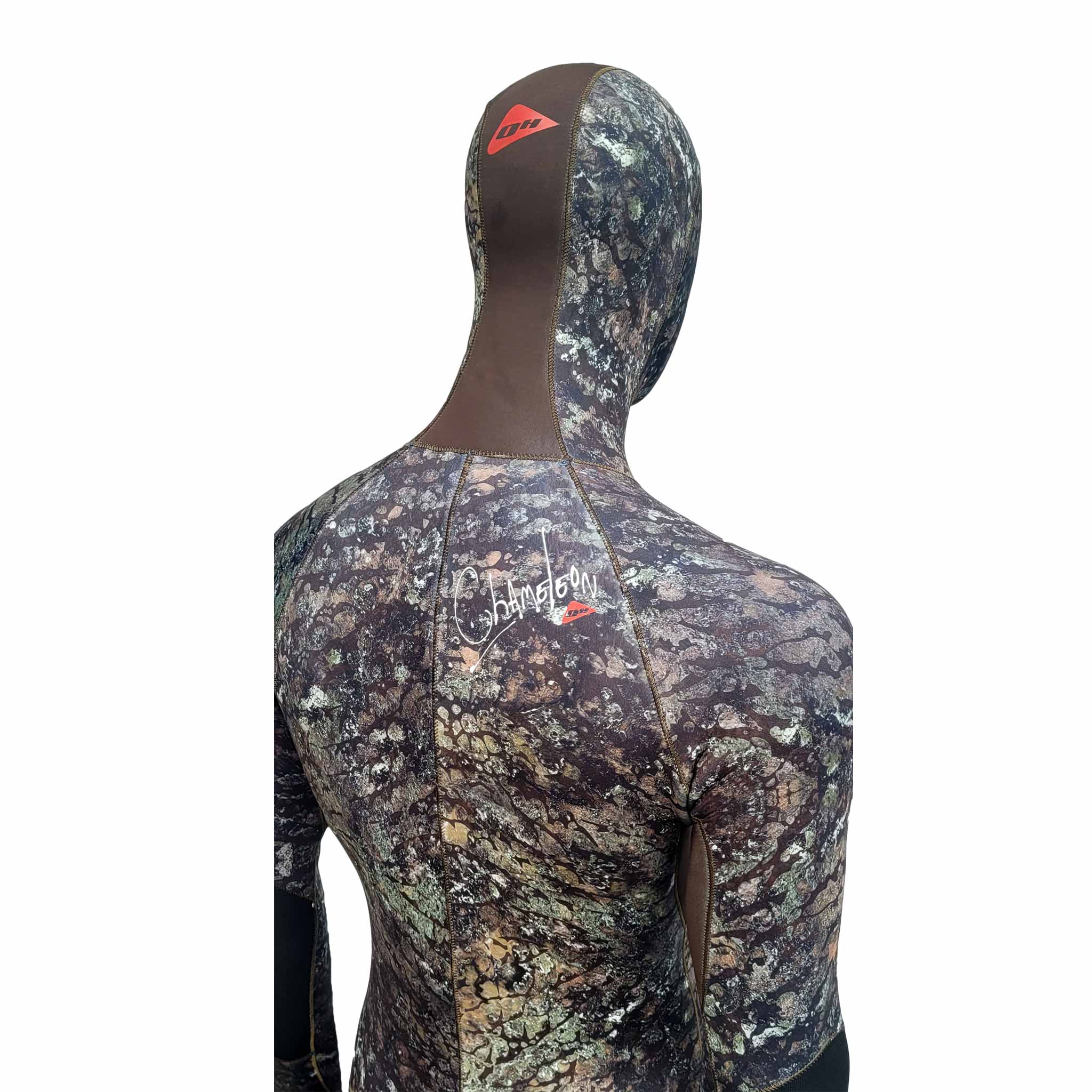Ocean Hunter Chameleon Descent OC Wetsuit