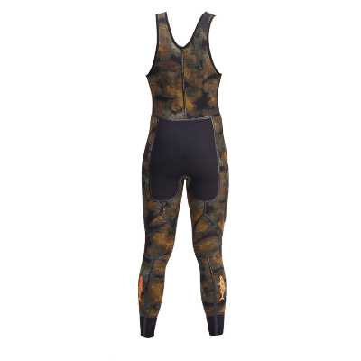 Wettie Commercial 7mm Wetsuit