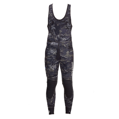 Wettie Commercial 7mm Wetsuit