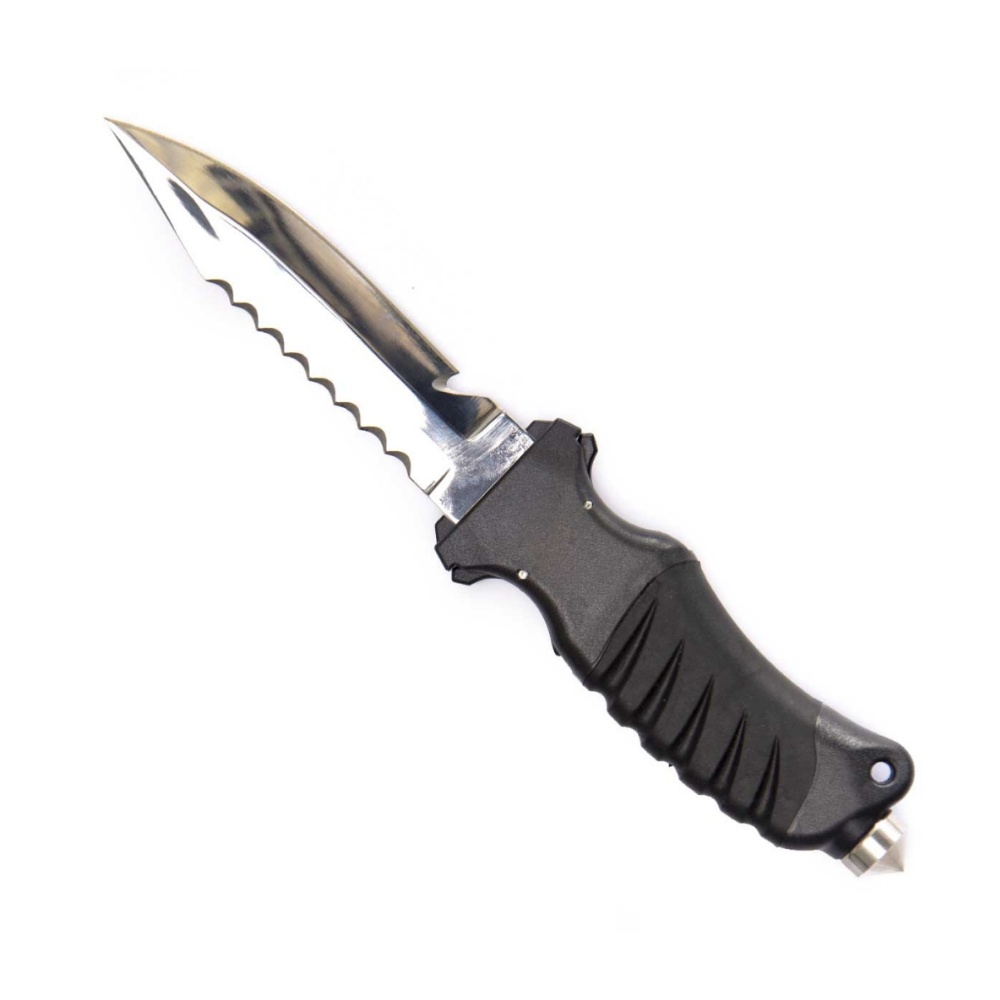 Ocean Design 420SS or HCR50 Knife