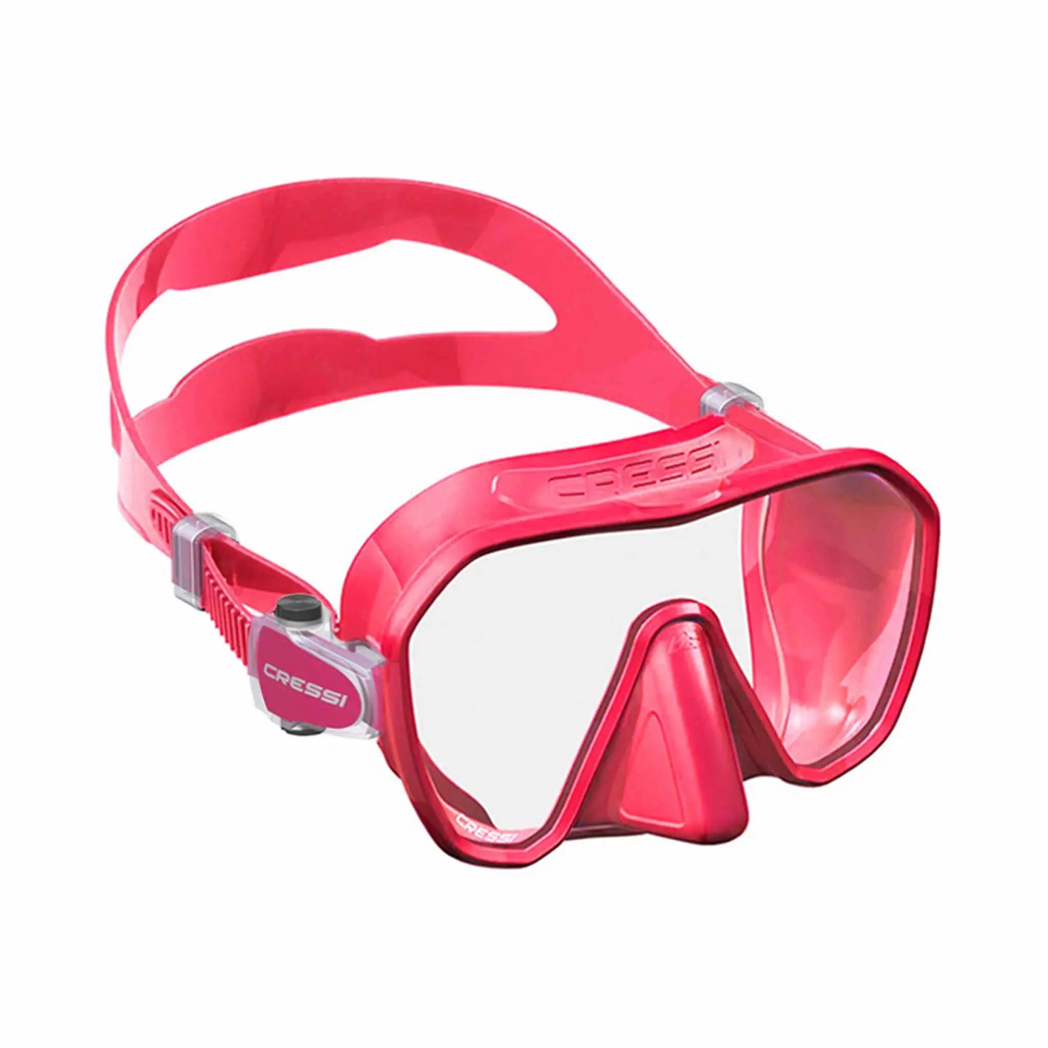 Cressi Z2 Small Frameless Dive Mask