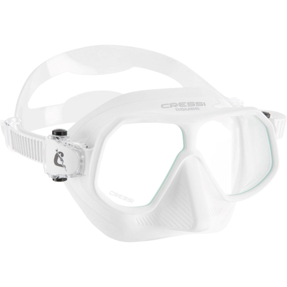 Cressi Rombo Dive Mask
