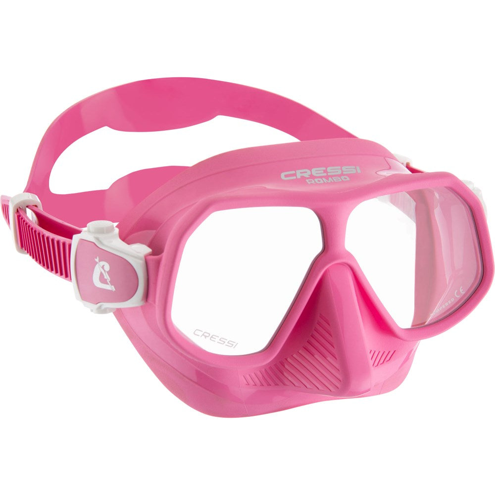 Cressi Rombo Dive Mask
