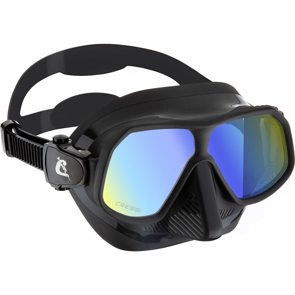Cressi Rombo Dive Mask