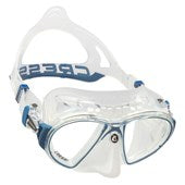 Cressi Zeus Mask