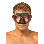 Cressi Zeus Mask