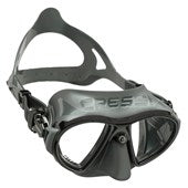 Cressi Zeus Mask