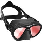 Cressi Quantum Mask